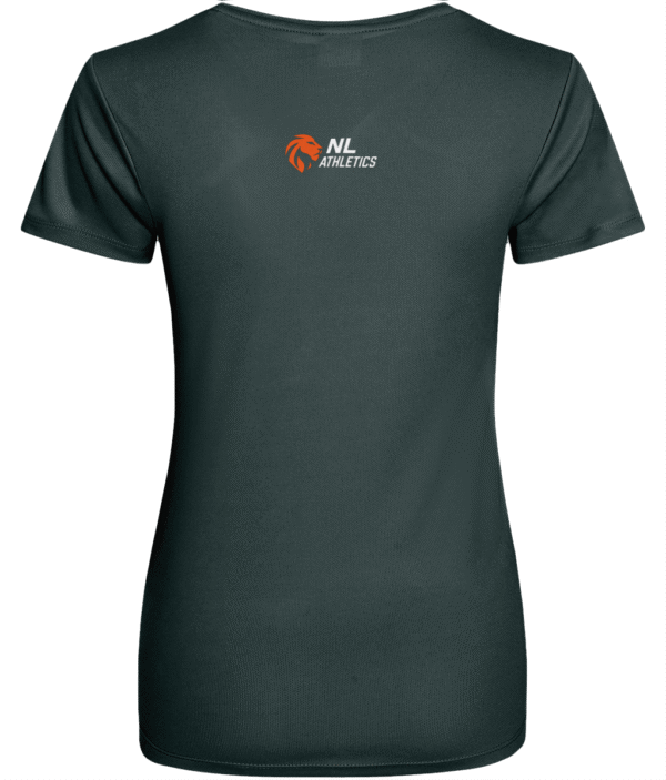 NL Athletics Dames Sportshirt