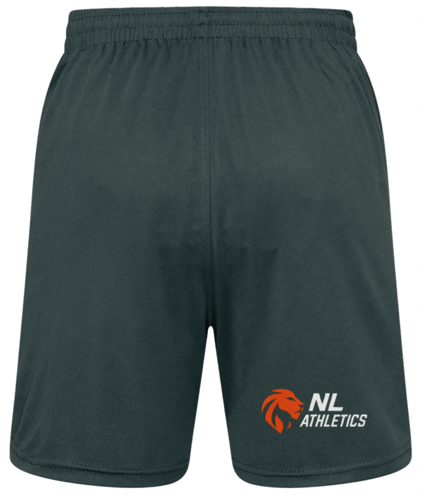 NL Athletics Sportshort