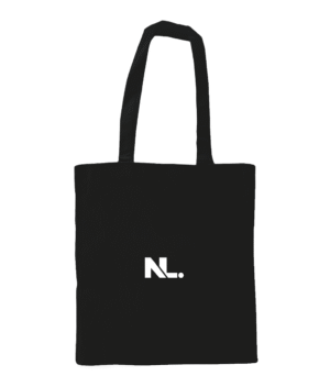 Tote Bag - NL. Premium Duurzaam & Stijlvol