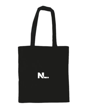 Tote Bag - NL. Premium Duurzaam & Stijlvol
