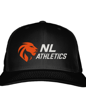 NL Athletics Snapback Cap