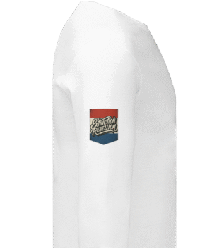 Extinction Rebellion Sweater - Statement Streetwear