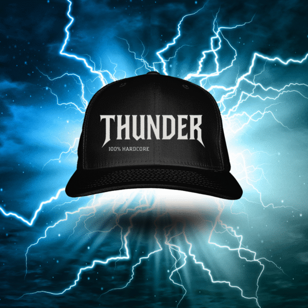 Thunder Cap