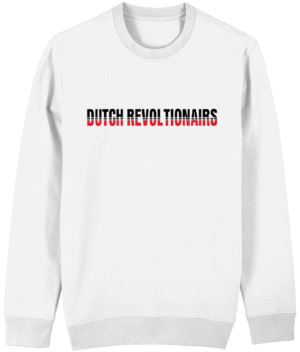 Dutch Revolutionairs Sweater